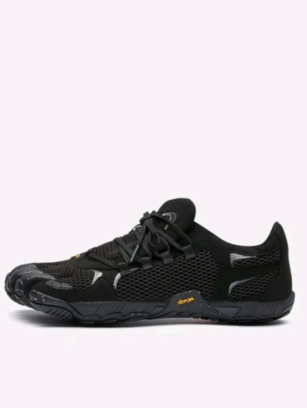 Vibram Fivefingers Roadaround 2 Size 39 More Of A 38